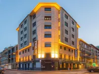 Habitus Hotel Leyre Hotels near UPNA