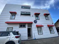 M&M's Room