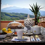 Cento Tari' Guest House Hotels in Linguaglossa