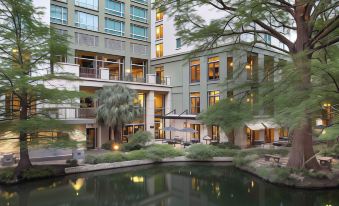 Hotel Contessa - Suites on the Riverwalk
