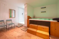 Chambre d'hôtes Conquans Hotel a Figeac