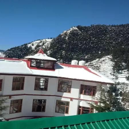 The Jungle Story - Shimla | by Headquarter