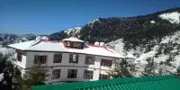The Jungle Story - Shimla | by Headquarter