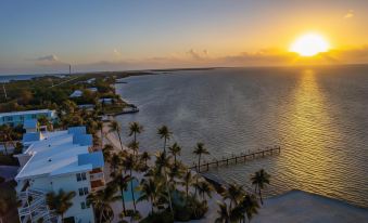 Grassy Flats Resort & Beach Club