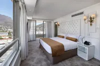 Pepperclub Hotel Các khách sạn ở 