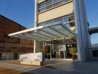 Rental Suites Campana Hoteles cerca de c-Xcom