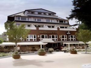 Holsteiner Hof Timmendorfer Strand Ostsee