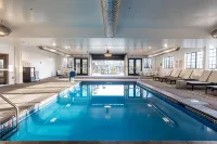 Staybridge Suites Colorado Springs NE - Powers