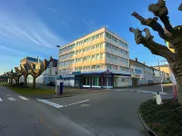 The Originals City Hôtel Napoléon la Roche-Sur-Yon 벤디 호텔