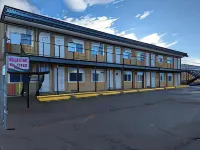 Riverside Motel