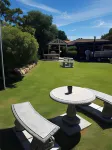 Coorrabin Motor Inn Hotels in Stawell