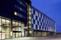 Novotel Edinburgh Park Hotels in Edinburgh Airport Area