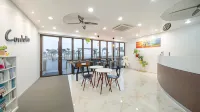 Yangyang Cordelia Pension Hotels in Yangyang