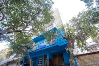 FabHotel Prime Residency Các khách sạn ở 