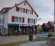 Landhotel Jägerhof Hotels in Fichtelberg