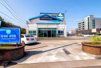 Seawater Spa Hotel Coza - Jacuzzi