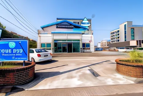 Seawater Spa Hotel Coza - Jacuzzi