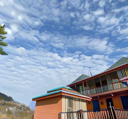 Sharma Home Stay