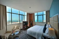 Ramada by Wyndham Abu Dhabi Corniche