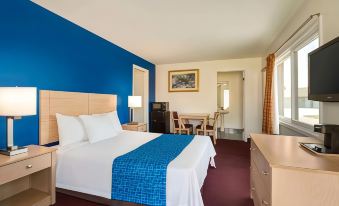Travelodge by Wyndham Niagara Falls