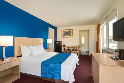 Travelodge by Wyndham Niagara Falls Hotel in zona Oppenheim County Park