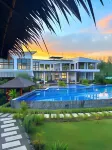 Vistapaloma beach resort Hotels in San Jose de Buenavista