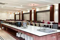 Hotel Platinum Shravasti Hotel a Rajgarh Gulahriya