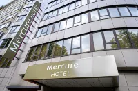 Mercure Antwerp City Centre