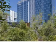 The Westin Santa Fe, Mexico City