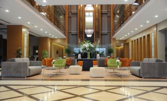 Mercure Istanbul Altunizade