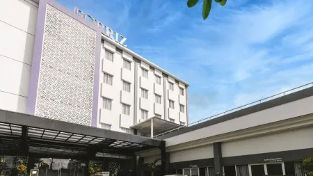 Forriz Hotel Yogyakarta
