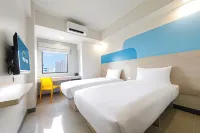 Hop Inn Hotel North Edsa Quezon City Отели рядом с достопримечательностью «Moses Cradle Learning Center»