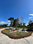 Vila Glamping Lembah Kelud Kediri - Bintang 3