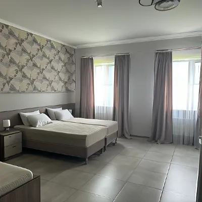 97 km Hotel