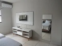Porto Residence Hoteles en Vitória da Conquista