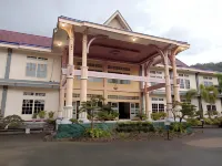 Mahkota Sutis Hotel Hotels in 