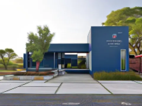 Pattanipirom Boutique Hotel โรงแรมปัตตานีภิรมย์ บูติก โฮเทล โรงแรมในปัตตานี