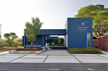 Pattanipirom Boutique Hotel