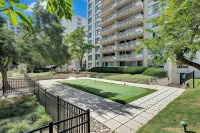 Exquesite Br1 Bedroom Condo Arlington