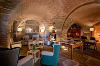 Relais Montepepe Winery & Spa