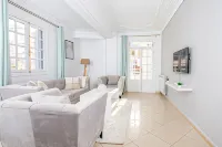 Appartement Luxueux à Hydra Hotels near taki deco