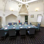 Bestwood Lodge Hotel di Arnold