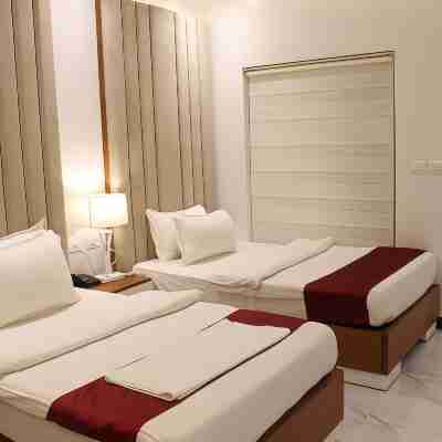 Hotel Chez Belle Vie Rooms