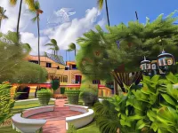 Tropical Villas Playa Los Corales