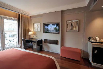 Carles Hotel Hotels in Buenos Aires