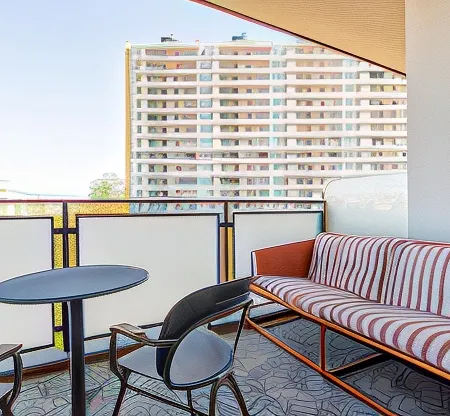 Daplace - Corso Sempione Suites Отели рядом с достопримечательностью «Арка делла Паче»