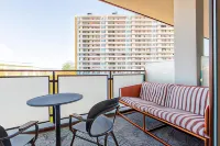 Daplace - Corso Sempione Suites