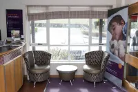 Premier Inn Llandudno (Glan-Conwy) Hotels in Rhos-on-Sea