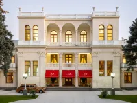 Dacha Rachmaninoff Hotel in zona Dvorets Yusupovykh