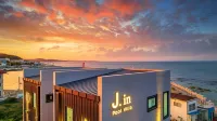 Pohang Jane Poolvilla